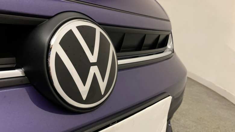 Volkswagen Polo 1.0 TSI Match 5dr Petrol Hatchback